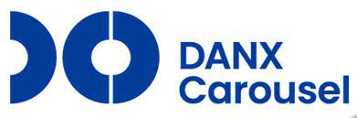 DANX Carousel logo